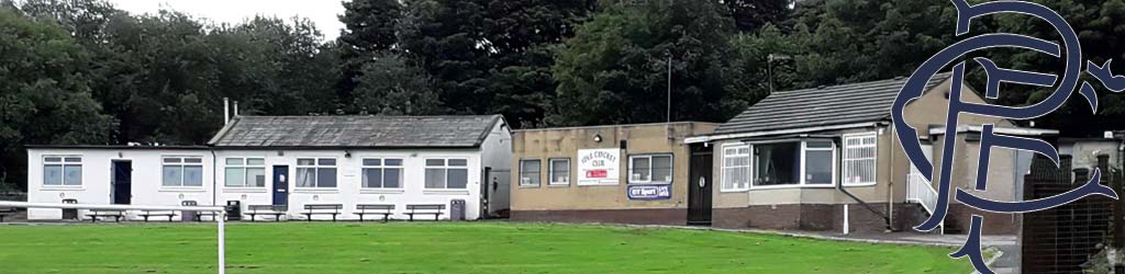 Idle Cricket Club